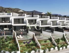 villas for sale in torrox