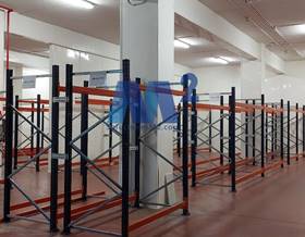 industrial warehouses for rent in hortaleza madrid