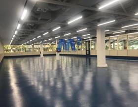 industrial warehouses for rent in ajalvir