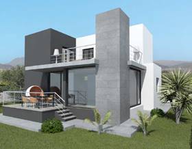villas for sale in benissa