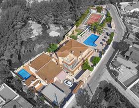 chalet sale denia corral de calafat by 899,000 eur