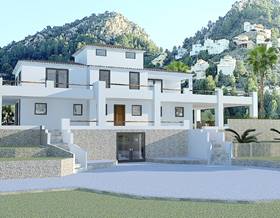 chalet sale pedreguer by 1,715,000 eur