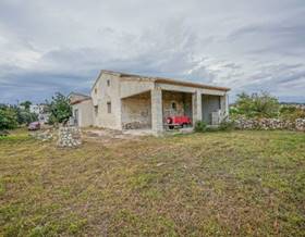 land sale gata de gorgos centro by 300,000 eur