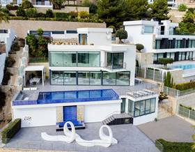 villas for sale in cumbre del sol