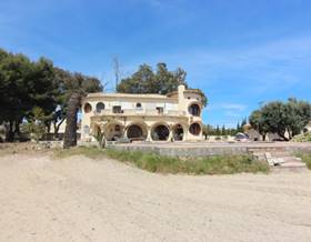 villas for sale in alicante province