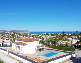 houses for sale in javea xabia