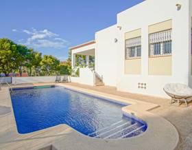 chalet sale denia les rotes by 1,060,000 eur
