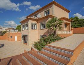 chalet sale calpe calp la calalga by 725,000 eur