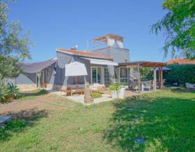 chalet sale els poblets by 375,000 eur