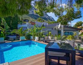 chalet sale denia don quijote by 1,100,000 eur