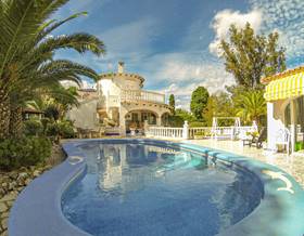houses for sale in pedreguer