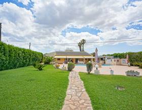 villas for sale in beniarbeig