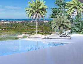 villas for sale in els poblets
