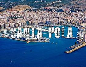 villas for sale in la marina del pinet