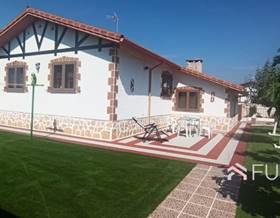 chalet sale medina de pomar by 250,000 eur