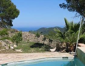 villas for rent in sant joan de labritja