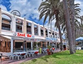 premises sale playa de las americas by 990,000 eur