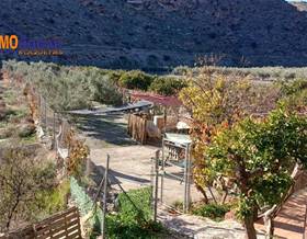 villas for sale in almeria