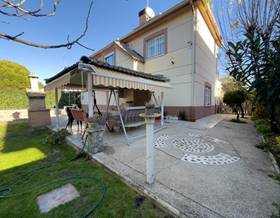 houses for sale in torrejon del rey