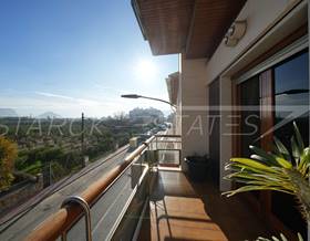 apartments for sale in el rafol d´almunia