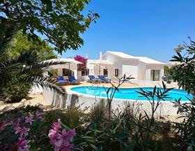 chalet sale mahon by 899,000 eur