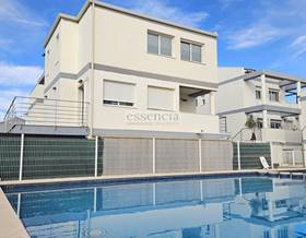 townhouse sale oliva platja de oliva by 297,000 eur