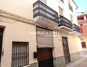 single family house sale canals comunidad valenciana by 120,000 eur