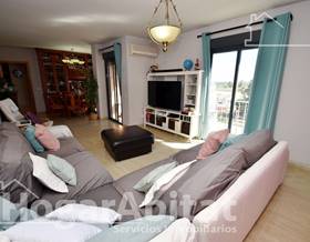 penthouses for sale in villarreal vila real