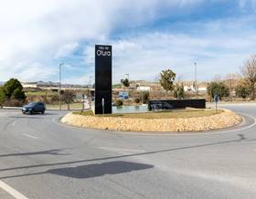lands for sale in escuzar