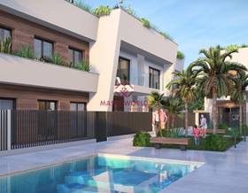 villas for sale in la aljorra