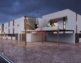 villas for sale in murcia province