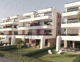 penthouse sale alhama de murcia condado de alhama resort by 243,500 eur