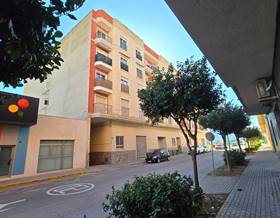 flat sale albatera by 135,000 eur