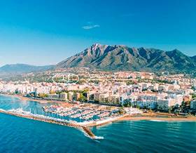 buildings for sale in marbella