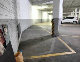 garage sale l`hospitalet de llobregat avinguda de severo ochoa by 7,000 eur