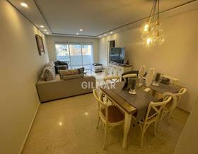 flat rent cala del moral playa del rincón by 1,250 eur