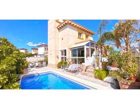 villas for sale in torre de la horadada