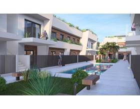 houses for sale in la aljorra