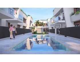 houses for sale in san javier