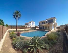 chalet sale lorca purias by 254,000 eur