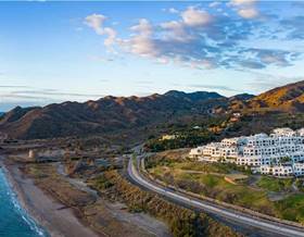 villas for sale in palomares