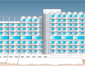 hotels for sale in mojacar