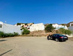 land sale mojacar by 600,000 eur