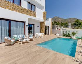 houses for sale in polop