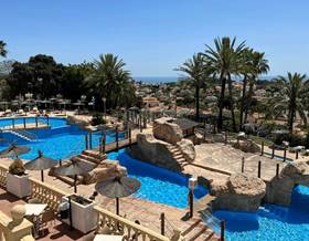 bungalow sale calpe calp by 210,000 eur