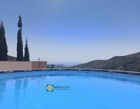 villas for rent in almuñecar