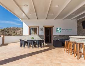 villas for rent in granada province