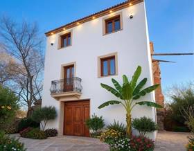 houses for sale in tarragona province