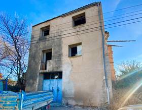 single family house sale santa barbara cataluña by 40,000 eur