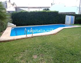 houses for sale in el rafol d´almunia